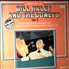 Haley Bill & Comets -- Haley Bill And The Comets Vol. 2 (2)