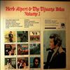 Alpert Herb & Tijuana Brass -- Volume 2 (1)