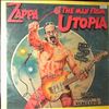 Zappa Frank -- Man From Utopia (2)