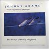 Adams Johnny -- Walking On A Tightrope (The Songs Of Mayfield Percy) (2)