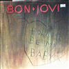 Bon Jovi -- Born To Be My Baby  (1)