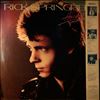 Springfield Rick -- Hard To Hold - Soundtrack Recording (2)