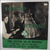 Stapleton Cyril & his Orchestra -- My Fair Lady / The King And I (1)