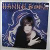 Boel Hanne -- My Kindred Spirit (2)