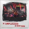 Nirvana -- MTV Unplugged In New York (2)