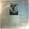 Barretto Ray Orchestra -- Latino! (2)