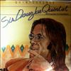 Sir Douglas Quintet -- Quintessence (1)