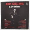 Wiliiams John -- Cavatina (2)