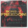 Sons Of Freedom -- Same (2)