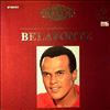 Belafonte Harry -- Belafonte (1)
