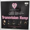 Transvision Vamp -- Pop Art (1)