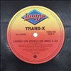 Trans-X -- Living On Video ('85 Mix) (1)