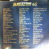 Various Artists -- Magazine 60 (1)