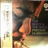 Hubbard Freddie -- The body & the soul (3)