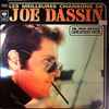 Dassin Joe -- Les Meilleures Chansons Dassin Joe (3)