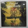 Lafayette Leonore/Lewis Richard/Halle Orchestra (cond. Barbirolli J.) -- Puccini - Love Duets (Пуччини) (2)