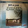 Bee Gees -- He's A Liar (2)