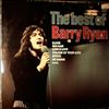Ryan Barry -- Best Of Ryan Barry (1)