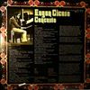 Cicero Eugen -- Concerto (2)