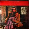 Bernstein Leonard -- West Side Story (Original Sound Track Recording) (1)