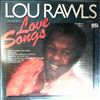 Rawls Lou -- Love Songs - Very Best Of Rawls Lou (1)