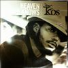 K-OS (Kos / Brereton Kevin) -- Heaven Only Knows (2)