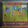 Strunz Jorge & Farah Ardeshir -- Primal magic (2)