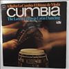 Rivero Carmen Y Su Conjunto -- Cumbia (A Bailar La Cumbia - El Ritmo De Moda = The Latest Craze In Latin Dancing) (2)