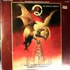 Ragland Robert O. -- Winged Serpent - The Original Soundtrack Album (1)