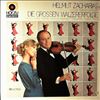 Zacharias Helmut Und Sein Ballroom-Orchestra -- Die Grossen Walzererfolge (1)