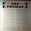 Thomas Pat -- Jazz Patterns (2)