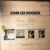 Hooker John Lee -- Same (2)