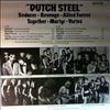 Various Artists -- Dutch Steel (1)