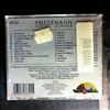 Friedemann -- Indian Summer (1)