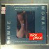 Reinhart Michael -- Femme comme paysage (2)