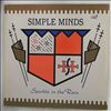 Simple Minds -- Sparkle In The Rain (1)