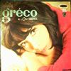 Greco Juliette -- A L'Olympia (1)