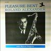 Alexander Roland with Belgrave Marcus -- Pleasure bent (2)