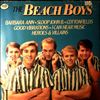 Beach Boys -- Same (2)