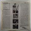 Allred Bill / Winters Al -- Jazz Trombones (2)