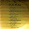 Various Artists -- Sopot 67 (2)