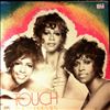Supremes -- Touch (1)
