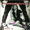 Desperate Rock N Roll -- Vol.2 (2)