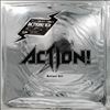 Action! -- Action! Kit 1 (Action! 100,000 Volt / American Kiss / Song For The Hero / Introduction) (1)