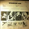 Wishbone Ash -- Masters Of Rock (2)