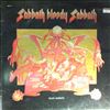 Black Sabbath -- Sabbath, Bloody Sabbath (1)