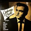 Cash Johnny -- Sings The Songs That Made Him Famous (1)