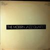 Modern Jazz Quartet (MJQ) -- Same (1)
