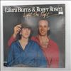 Burns Laura & Rosen Roger -- Light This Night (2)