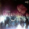 Kitaro -- Impressions Of The West Lake (1)